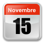 15 Novembre