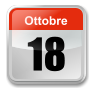 18 Ottobre